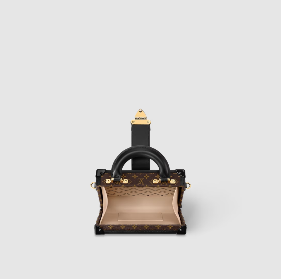 Petite Malle Capitale